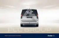 2025 Volkswagen Caddy