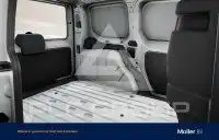 2025 Volkswagen Caddy