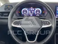 2025 Volkswagen Caddy
