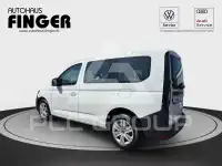 2025 Volkswagen Caddy