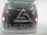 2025 Volkswagen Caddy