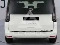 2025 Volkswagen Caddy