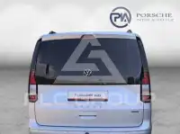 2025 Volkswagen Caddy
