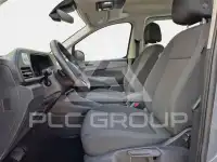 2025 Volkswagen Caddy