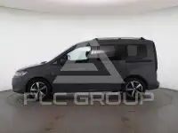 2025 Volkswagen Caddy