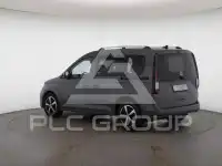 2025 Volkswagen Caddy