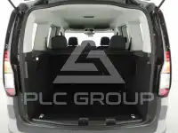 2025 Volkswagen Caddy