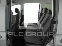 2025 Volkswagen Caddy