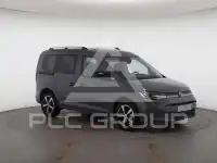 2025 Volkswagen Caddy