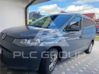 2025 Volkswagen Caddy