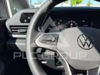 2025 Volkswagen Caddy