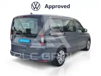 2025 Volkswagen Caddy