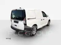 2025 Volkswagen Caddy