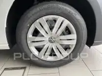 2025 Volkswagen Caddy