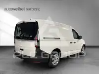 2025 Volkswagen Caddy
