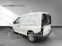 2025 Volkswagen Caddy