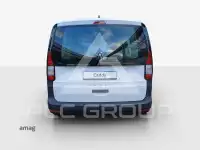 2025 Volkswagen Caddy
