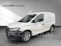 2025 Volkswagen Caddy