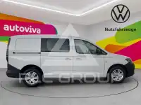 2025 Volkswagen Caddy