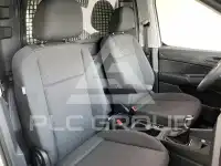 2025 Volkswagen Caddy