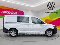2025 Volkswagen Caddy