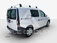 2025 Volkswagen Caddy