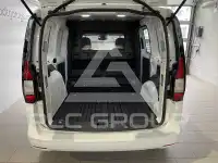 2025 Volkswagen Caddy
