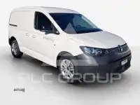 2025 Volkswagen Caddy