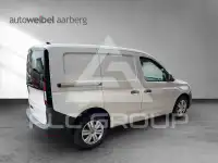 2025 Volkswagen Caddy