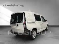 2025 Volkswagen Caddy