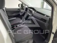 2025 Volkswagen Caddy