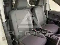 2025 Volkswagen Caddy