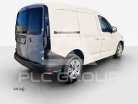 2025 Volkswagen Caddy