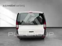 2025 Volkswagen Caddy