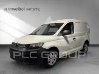 2025 Volkswagen Caddy