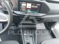 2025 Volkswagen Caddy