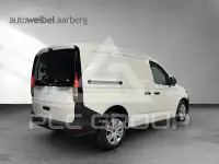 2025 Volkswagen Caddy