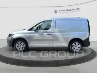 2025 Volkswagen Caddy