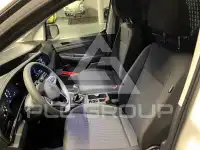 2025 Volkswagen Caddy