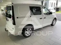 2025 Volkswagen Caddy