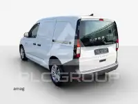2025 Volkswagen Caddy