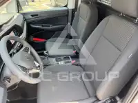 2025 Volkswagen Caddy