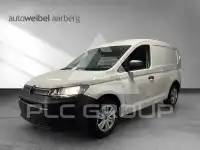 2025 Volkswagen Caddy
