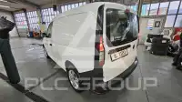 2025 Volkswagen Caddy