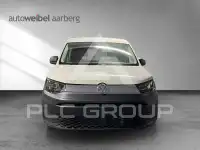 2025 Volkswagen Caddy