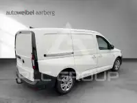2025 Volkswagen Caddy