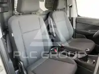 2025 Volkswagen Caddy
