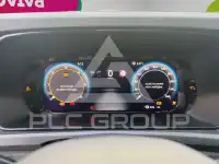 2025 Volkswagen Caddy