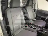 2025 Volkswagen Caddy