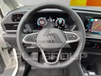 2025 Volkswagen Caddy